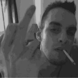 Smoke more. It'll make things feel less weird.

#Artist #Voluntaryist #Sensepirationist #Highist