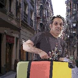 Me estoy quedando sin palabaras