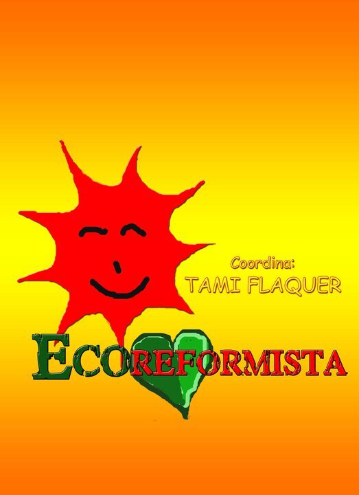 Una propuesta Verde para el @PartidoPRSC  y el Pueblo Dominicano.