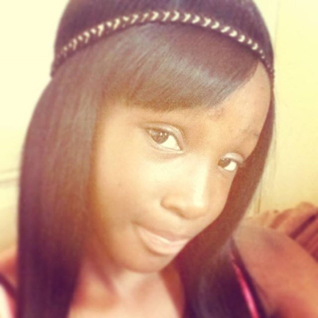 If nobody got me , I got me #nodoubt 