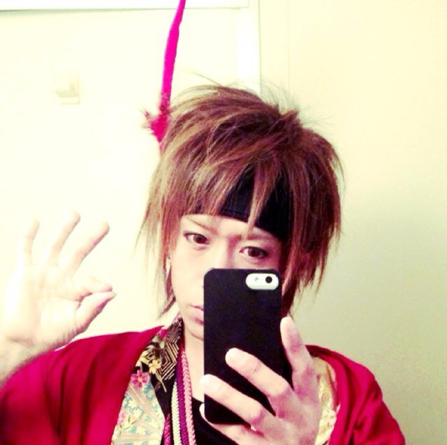シドのマオ君とAcid Black CherryのYasuさんが大好きデス(＠З●) YouTubeに歌載せてます☆ osamu0419で検索して聞いてもらえたら嬉しいデス(＠∀●) マオ君とYasuさん聴いてくれないかな。