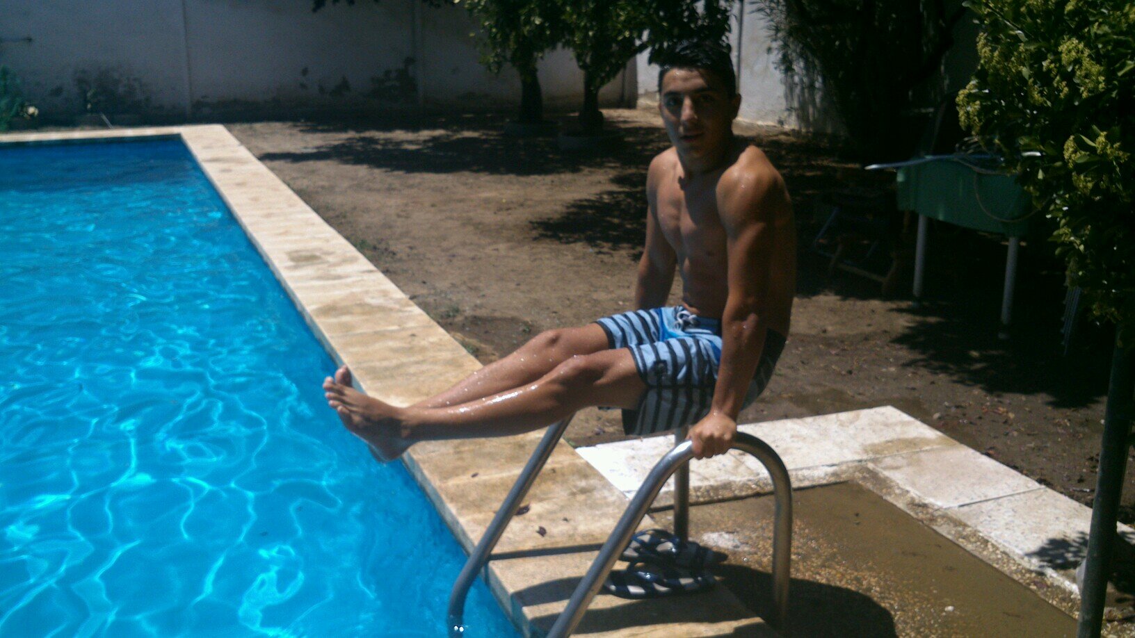 calisthenics, street workout.
