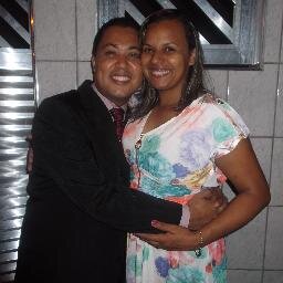 Servo de Deus
Pastor da AD Cubatão/SP
Casado com Nice
Filhos: Matheus e Marjorie