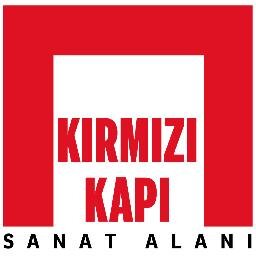 Datça'da sanat alanı