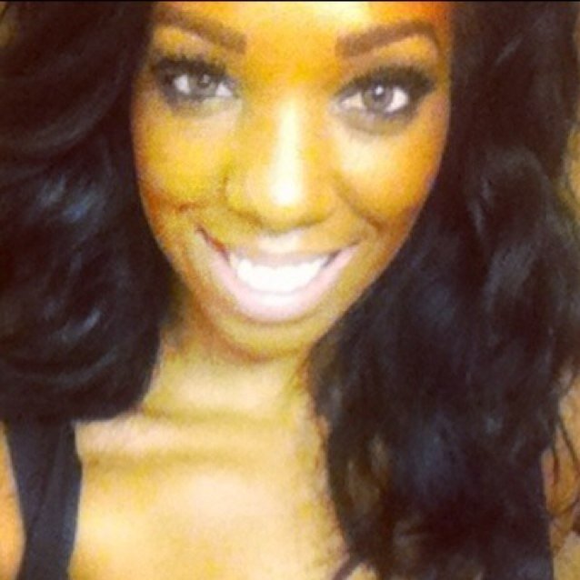 Blkbeautyqueen's profile picture. 