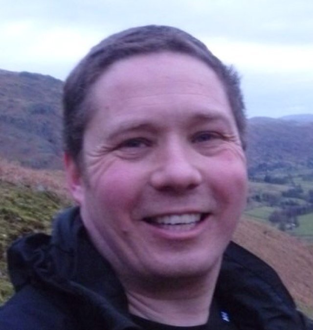 Stevecallow's profile picture. Husband and father of 2 fab boys.