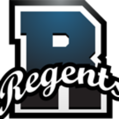 Regent Pride. Blue Pride