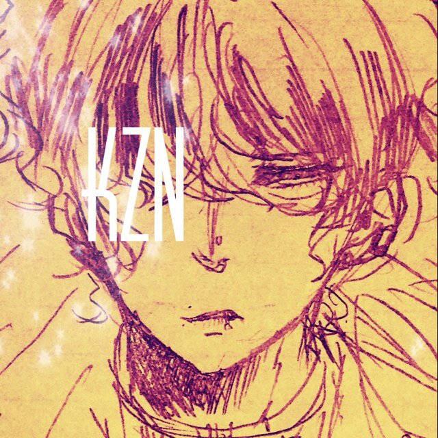 kzn(かずな）さんのプロフィール画像
