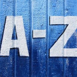Listen to A-Z with Alvin and Zack, live every Tuesday at 7:00pm. #BuffChicken
