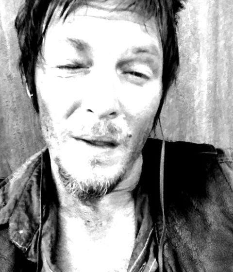 ~This isnt a democracy its a monarchyl~ Just me & my crossbow no one cares dead or, living Melissa followed on aug 14 2013 Chandler Riggs tweeted me 8/27/13