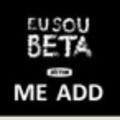 ME SEGUINDO EU SIGO DE VOLTA,AGORA SE ME DEIXAR DE SEGUIR TAMBÉM FAREI O MESMO.CONTO COM TODOS VOCÊS!!!