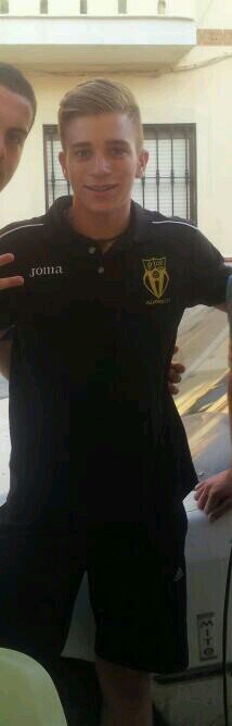 JuankaVCF7's profile picture. Siempre con una sonrisa ☆