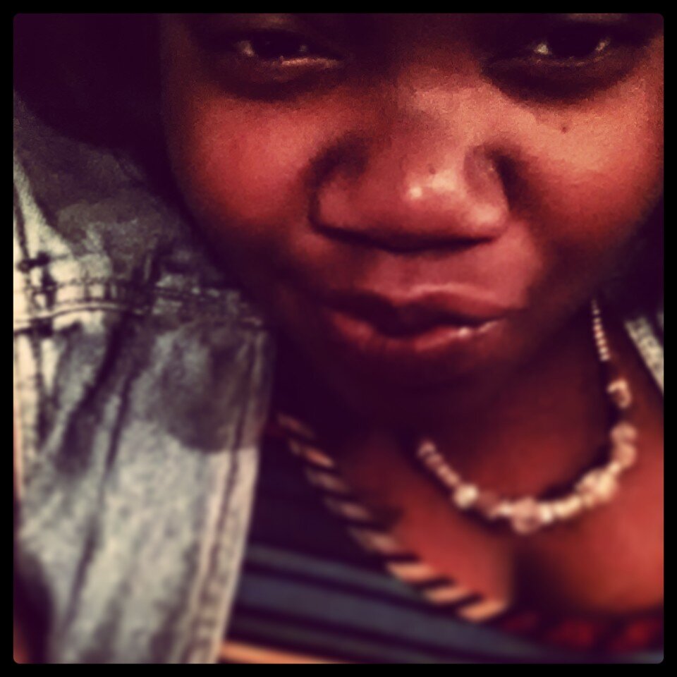 I dont know what to do...I feel untouchable, my mind keep telling me cant nobody fuck with me