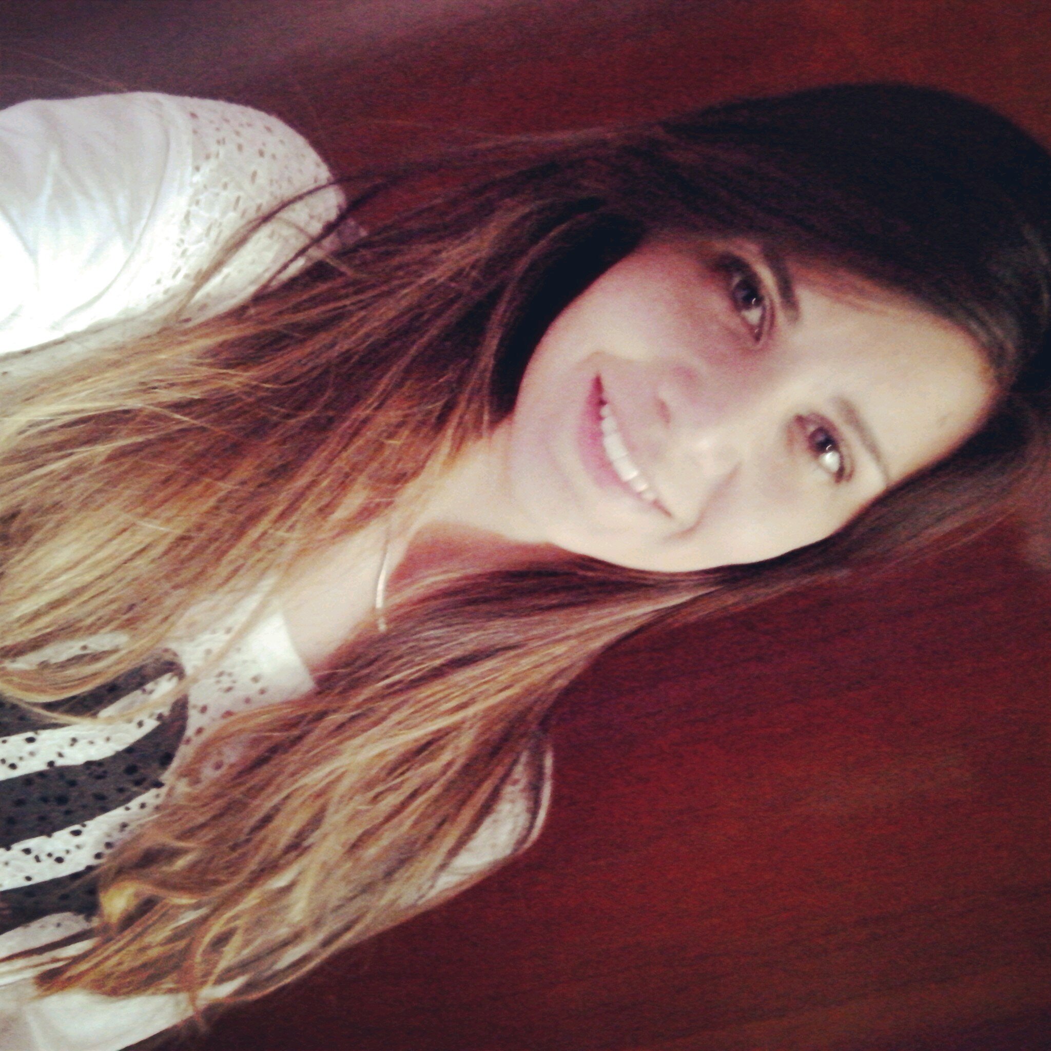Andrezza Ribeiro, 2.0 aniinhos .. Ariana e Palmeirense ;*