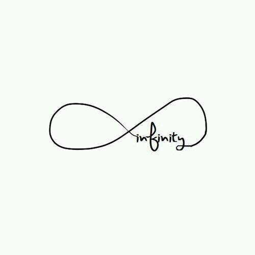 Infinitely in love
Est. 2012