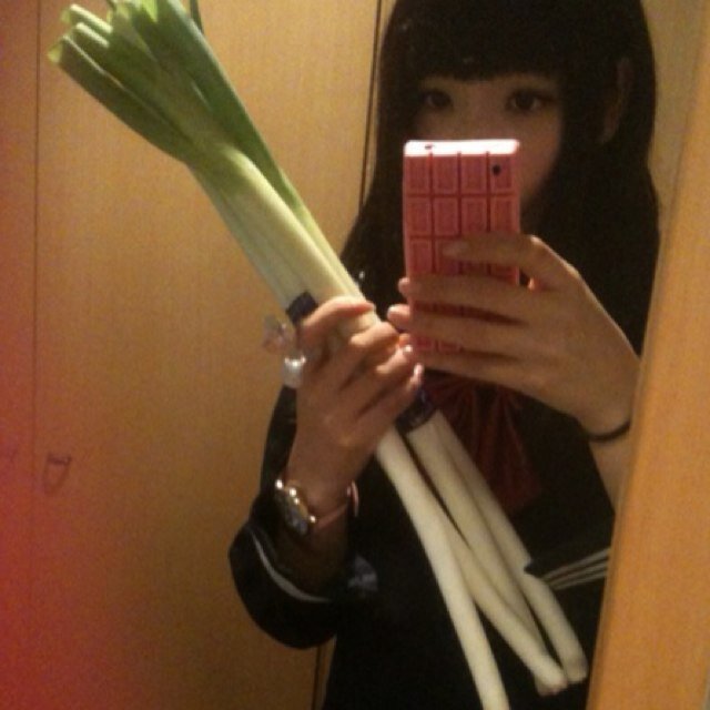 _ecapS's profile picture. 未来のアタシがいっちばーん☆