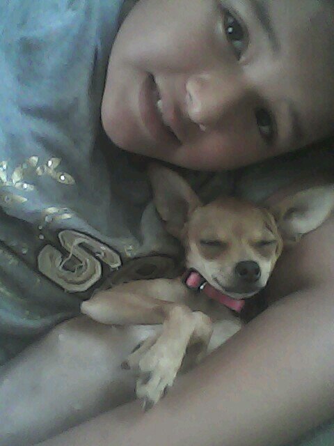 Lupita76Silva's profile picture. 