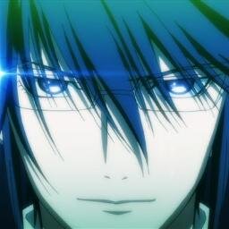 Blue King, Leader of Septer 4 Swag. Bitche's loves me~