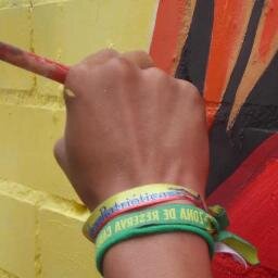 ☆ Organización Social, Unidad de procesos populares, # ☆