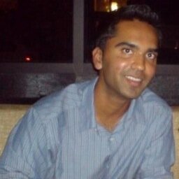@AnkurPatel