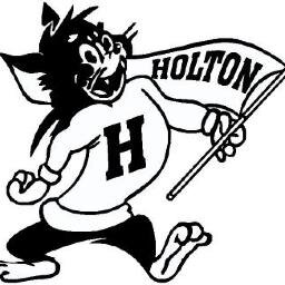 The OFFICIAL Twitter Account for Holton High School