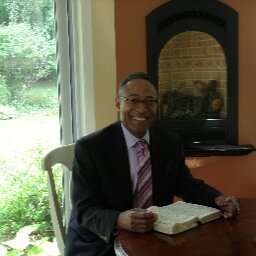 Pastor, Biblical Counselor, Blogger