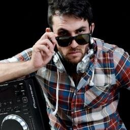Locutor/apresentador/animador/DJ/promoter