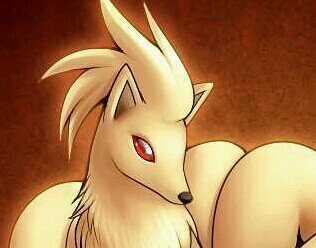 Hello. I am Flame the Ninetales. Is that all you need to know? #Wild #Single