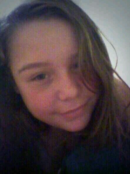 I'm 12 and I go to Christian Life Apostlic Church were I sing in a children choir