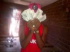 GDE_CREW's profile picture. GDE CREW...Home For Young Artist @Kay_phillz...@Biggold19....For Booking Contact Yking002@gmail.com...Bless