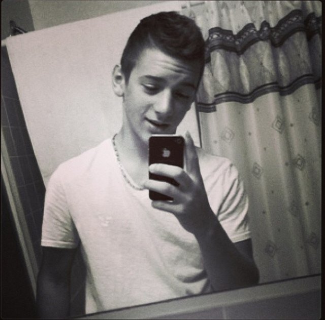 PittsburghKid15's profile picture. Dont let the fear of striking out hold you back. -Babe Ruth #bucn #pittsburgh