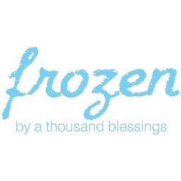 - - - Frozen by A Thousand Blessings - - -Australia's 1st Self-serve biodynamic frozen yoghurt bar 
admin@frozenbyathousandblessings.com