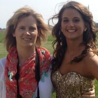 Sharma Zerby (@sharmajane) 's Twitter Profile