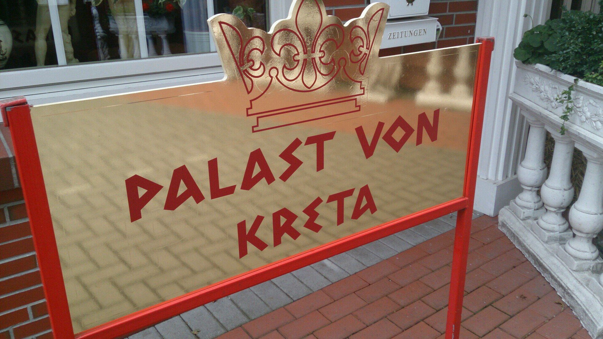 palastvonkreta's profile picture. 