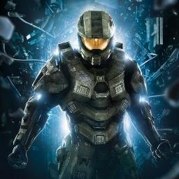 HALO   4