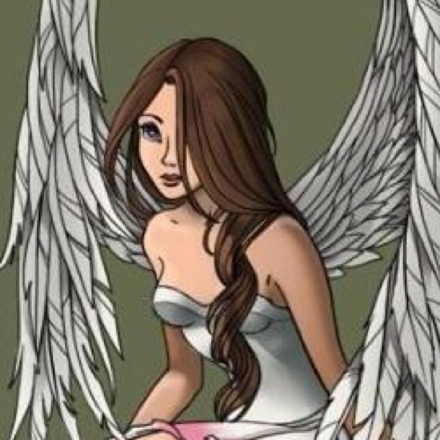 Werewolf and angel shapeshifter #single i need followers