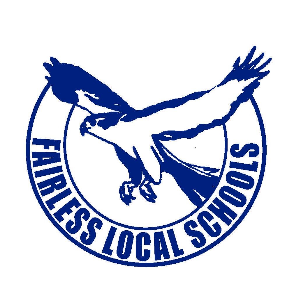 Home of the Falcons - SOARing to EXCELLENCE!