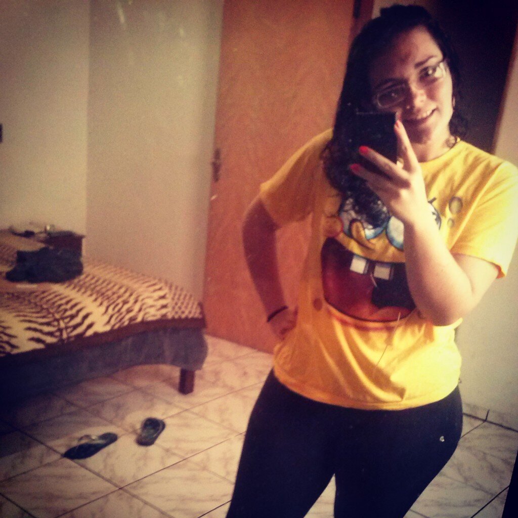 Apenas mais uma dentre 7 bilhoes..=]