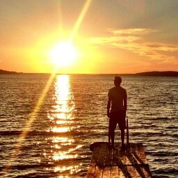 JRepPD's profile picture. Public defenders are not soft on crime—they are hard on injustice-KBJ