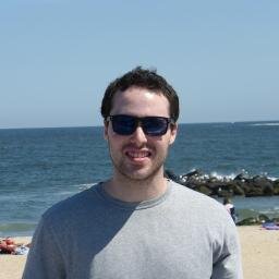 Former Communications major, ex radio show host, young professional, aspiring extrovert, & exercise novice!