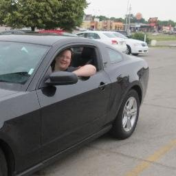 buffergirl22's profile picture. 