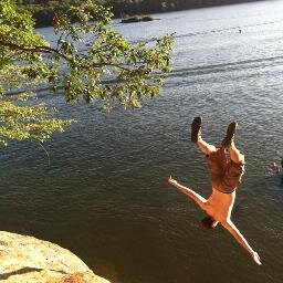 Web Developer, sports fan, and wanna be outdoors enthusiast