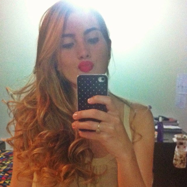 All we need is love