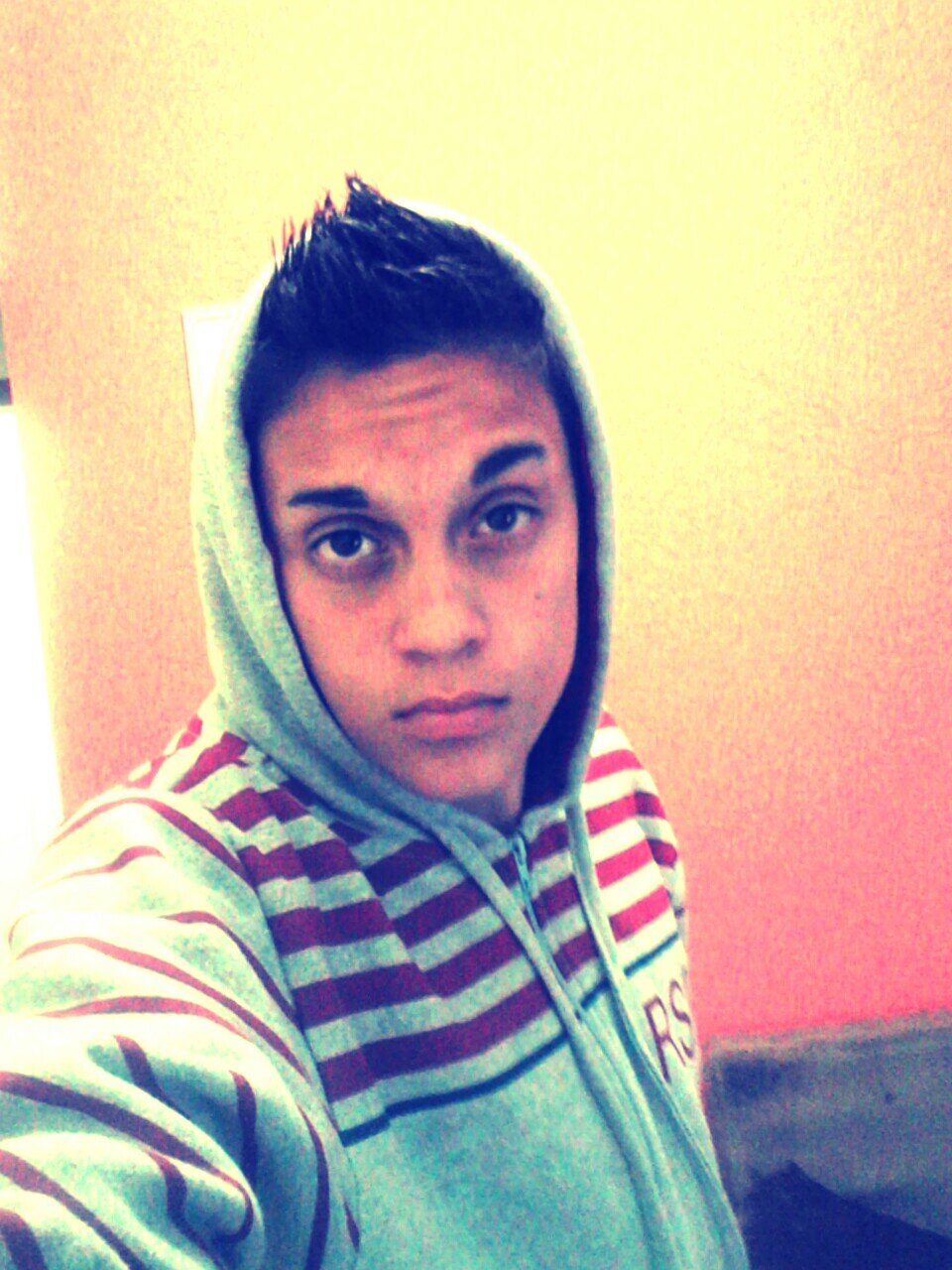 Não sou dono do mundo,mas sou filho do dono