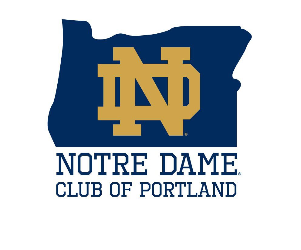 Bringing the Spirit of Our Lady's University to the Greater Portland Community!