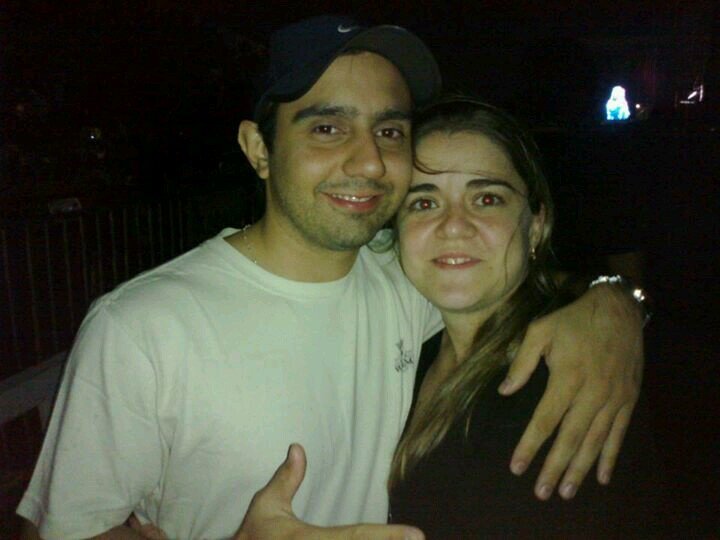 marcecandiaf's profile picture. viviendo cada segundo para hacer feliz a mi familia