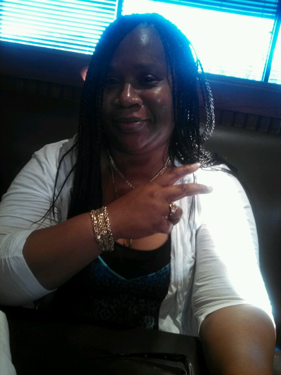 gnothyself432's profile picture. Born in Philly,Raised Jersey girl, GA&NC Best #gnothyself