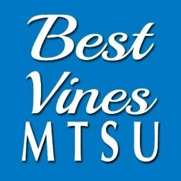 The best Vines captured at Middle Tennessee State University. #bestofMTSU for a chance to be featured on our Facebook page!