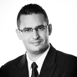 Elia_Scher's profile picture. Product Evangelist and Technical writer at Dundas Data Visualization