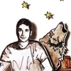 Writer&Filmmaker: Novel I Animal (Tumbleweed Books). Feature film https://t.co/yhAgwqxXwk (Gravitas Ventures). The Good Rascals podcast host. @Dog_Heart_Land Founder.